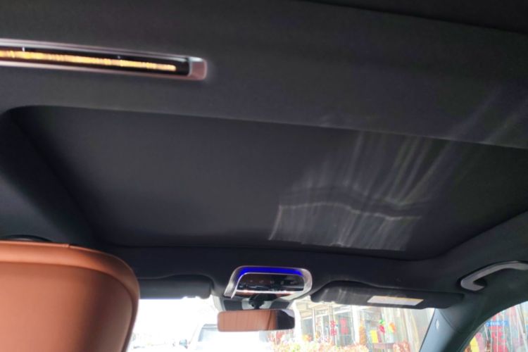 Used Mercedes-Benz S-Class 2024 S 400 L Luxury Model
