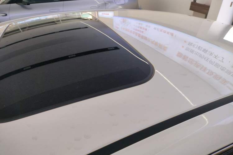 Used Nissan Sylphy 2022 Classic 1.6XL CVT Luxury Edition Roof