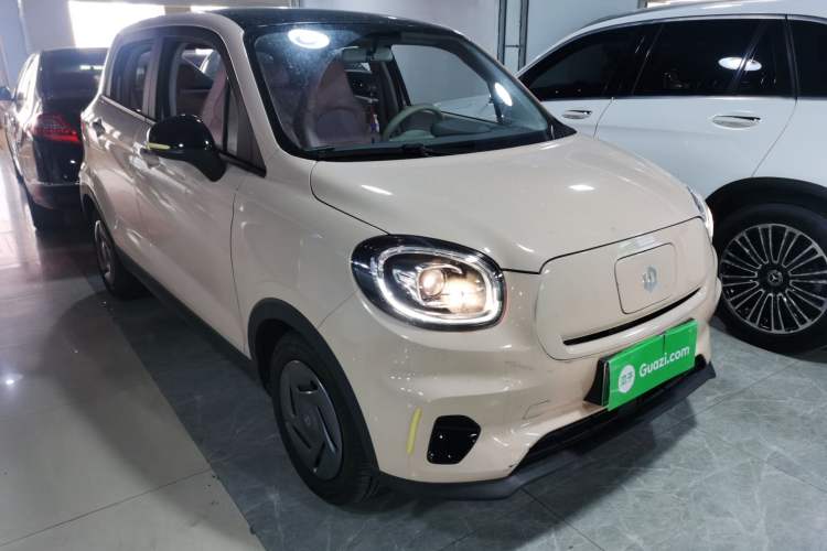 Used Leapmotor T03 2024 200 Lite Edition