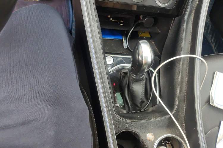 Used Jetta VS7 2022 Black Edition 1.4T Automatic Enjoyment Pro Version
