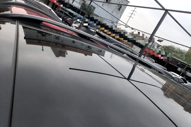 Used Mercedes-Benz GLB 2020 Updated GLB 200 Dynamic Edition Roof