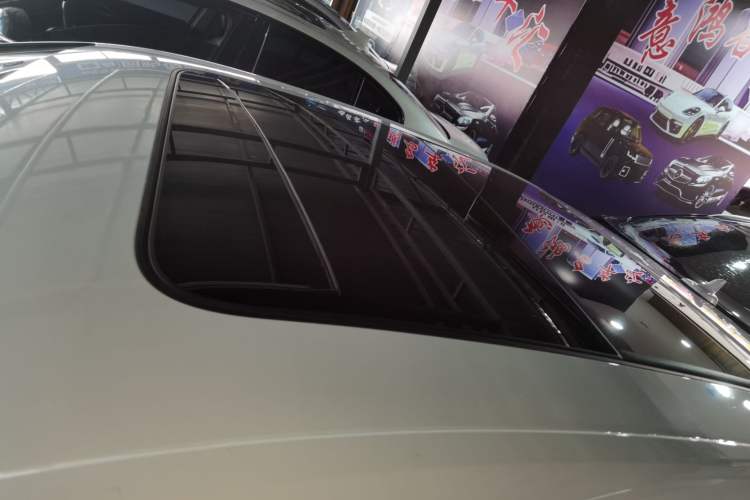 Used Audi A4L 2020 40 TFSI Fashion Dynamic Model
