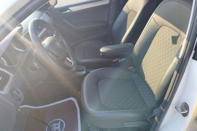 Used Skoda Rapid Spaceback 2019 1.5L Automatic Comfort Edition
