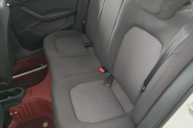 Used Volkswagen Santana 2019 1.5L Automatic Fashion Edition China VI
