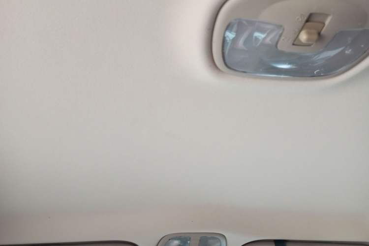 Used Chevrolet Epica 2011 1.8 ZhiZhen Edition MT