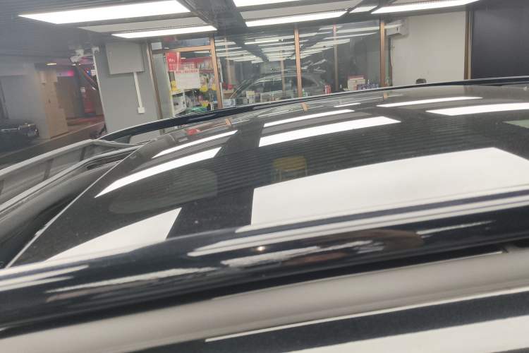 Used Mercedes-Benz EQB 2023-Year Restyled EQB 350 4MATIC
