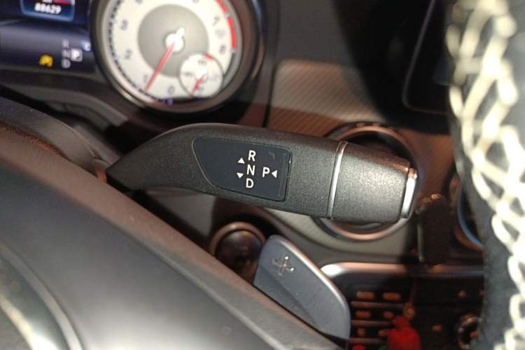 Used Mercedes-Benz GLA 2016 GLA 220 4MATIC Luxury Model
