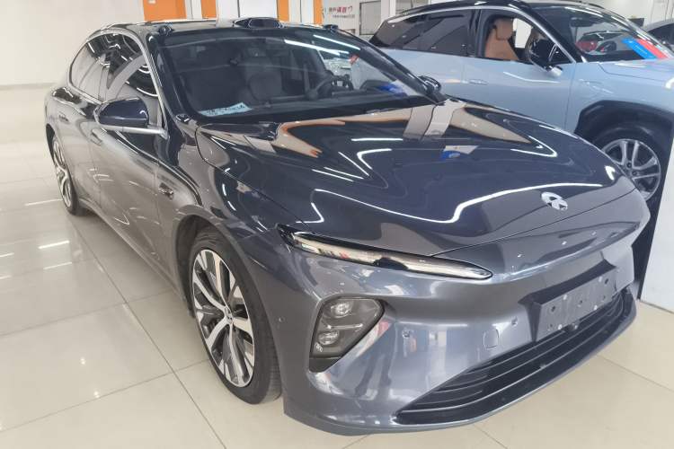 Used Nio ET7 2024 75 kWh Executive Edition
