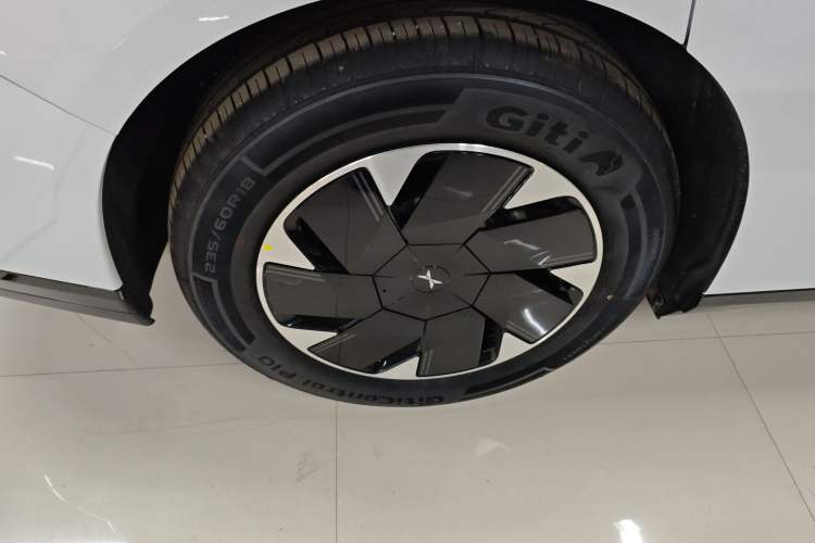 Used XPeng P7+ 2024 Long-Range Max
