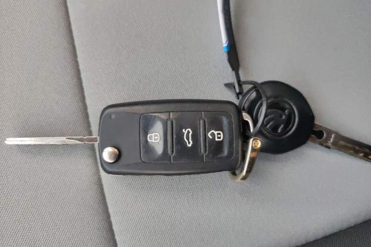 Used Skoda Fabia 2016 1.4L Automatic Car Enjoy Edition