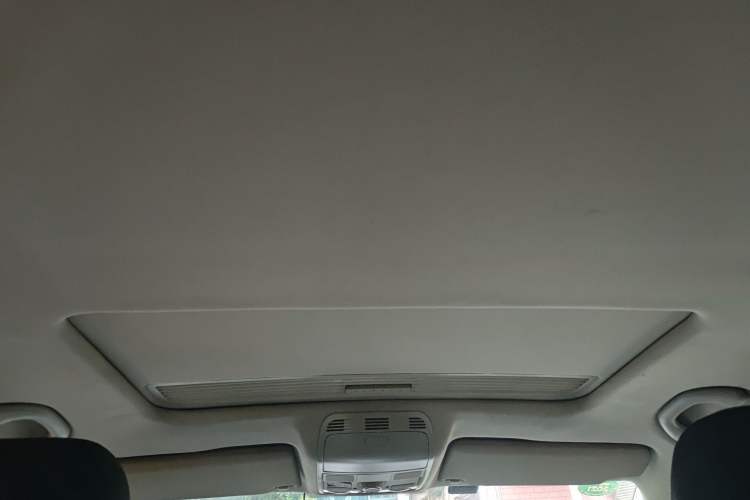 Used Volkswagen Magotan 2012 Revised 1.8TSI Luxury Version