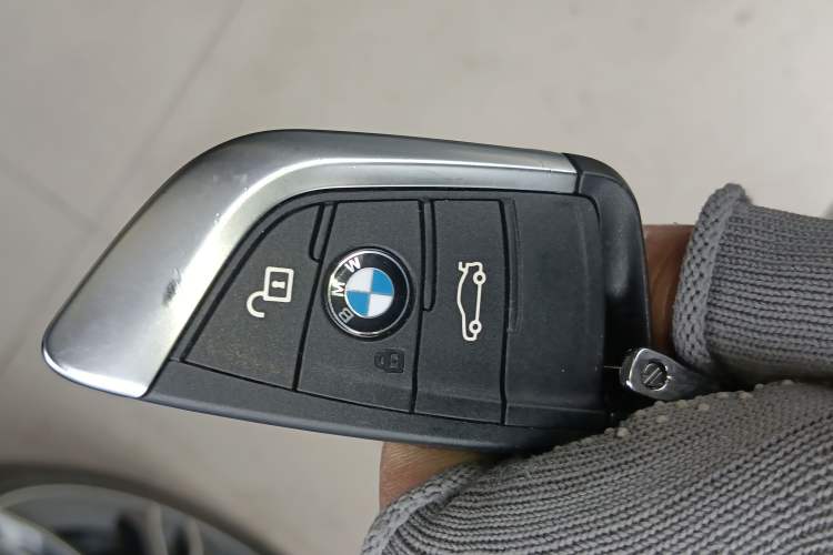 Used BMW 1 Series 2019 118i Fashion Model