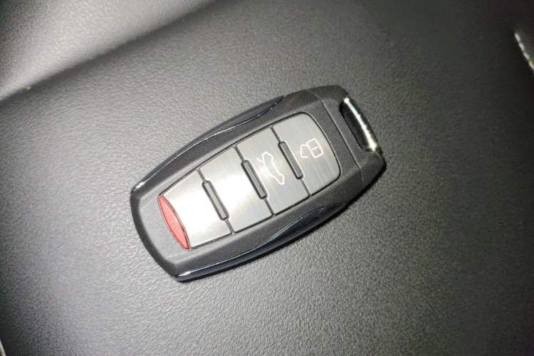 Used Haval H6 2021 3rd Generation 1.5T Automatic Two-Wheel Drive Max