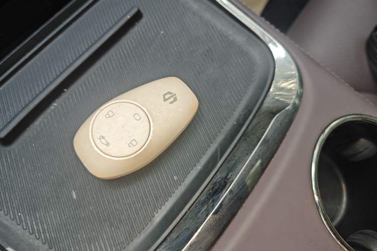 Used Leapmotor C11 2021 Revised Version Luxury Edition