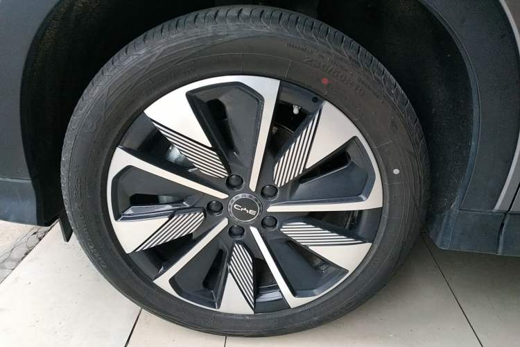 Used BYD Song PLUS New Energy 2025 EV Intelligent Driving Version 520km Premium Model