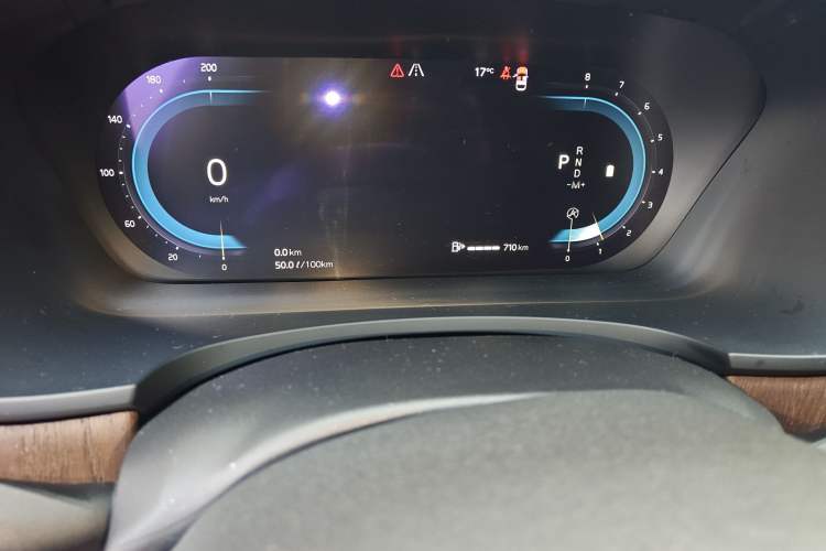 Used Volvo S90 2024 B5 Zhiyuan Luxury Edition