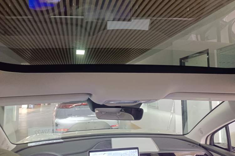 Used BYD Sealion 05 EV 2025 520 km Flagship SmartDrive Version
