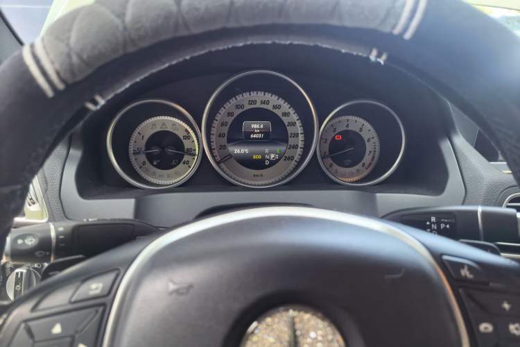 Used Mercedes-Benz E-Class 2014 E 200 Coupe
