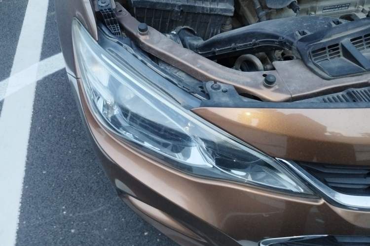 Used Chevrolet Cavalier 2019 320 Manual Enjoyment Edition