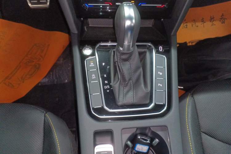 Used Volkswagen FAW-Volkswagen CC 2024 380TSI Striking Edition