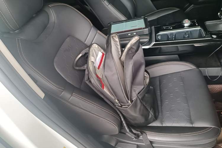 Used Haval DARGO 2021 1.5T DCT Two-Wheel Drive Border Collie Edition