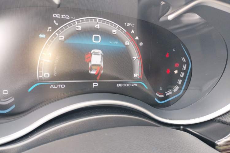 Used Haval H9 2020 2.0T Gasoline 4WD Premium Edition 5 Seats
