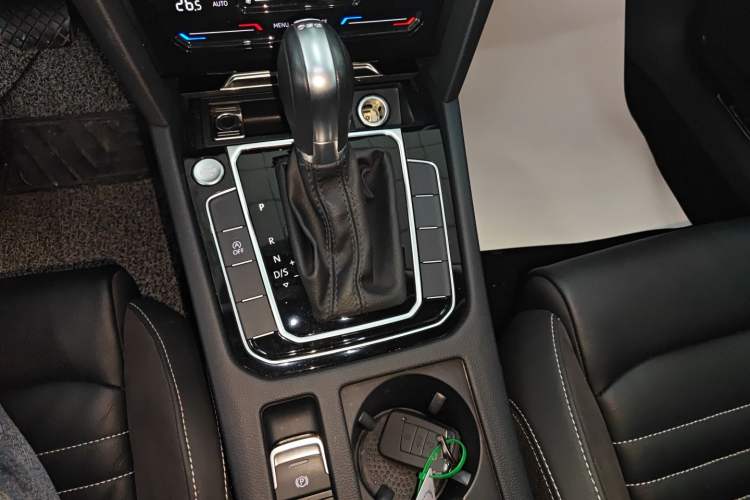 Used Volkswagen Magotan 2020 330TSI DSG Leading Model