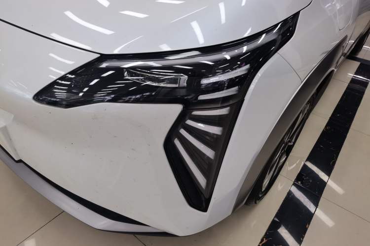 Used AION Y 2022 Plus 70 Enjoy Edition Left Front Headlight