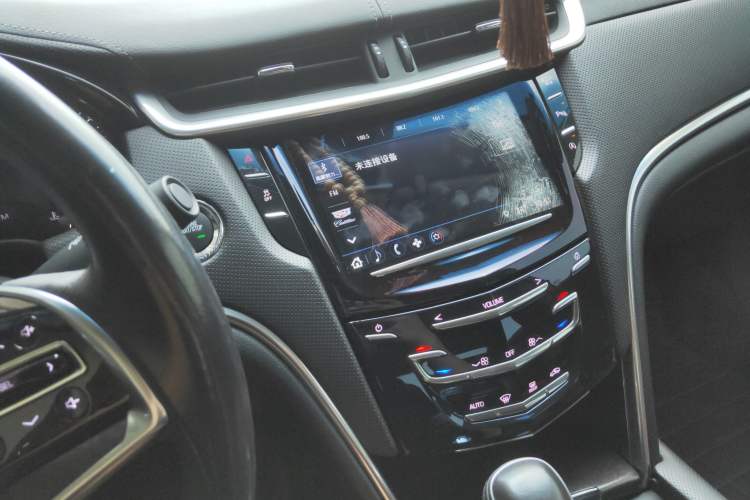 Used Cadillac XTS 2018 28T Tech Edition