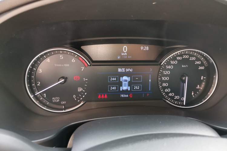 Used Cadillac XT4 2018 28T Two-Wheel Drive Tech Version
