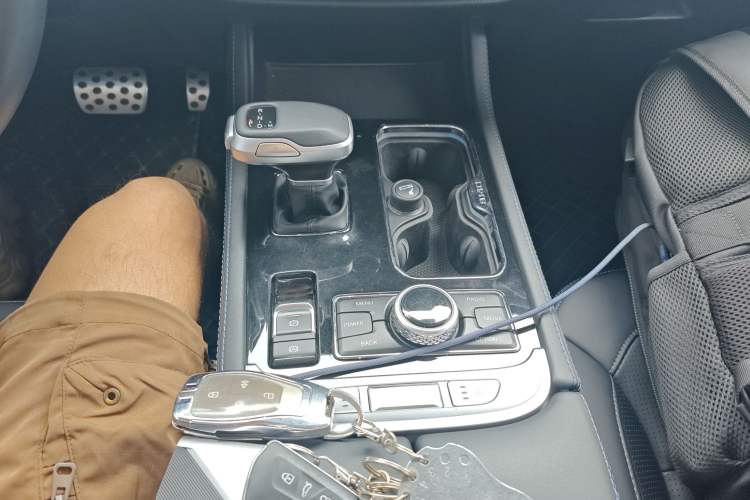 Used BAIC Off-Road BJ40 2021 2.0D Automatic Four-Wheel Drive Blade Hero Edition Adventurer Type