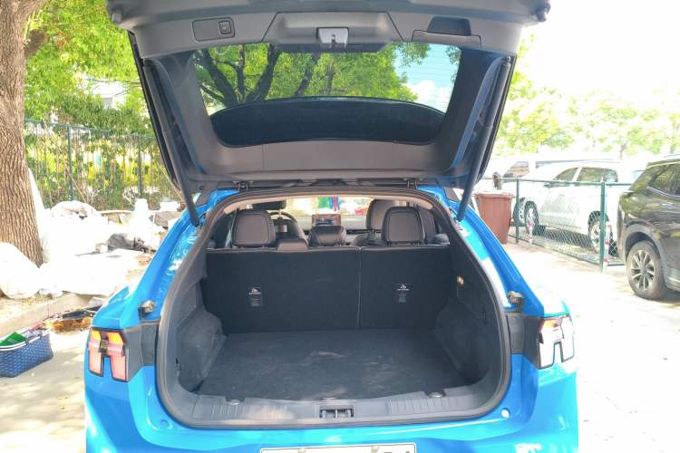 Used Ford Mustang Mach-E 2021 AION Y Plus Rear-Drive Luxury Edition (Long Range)