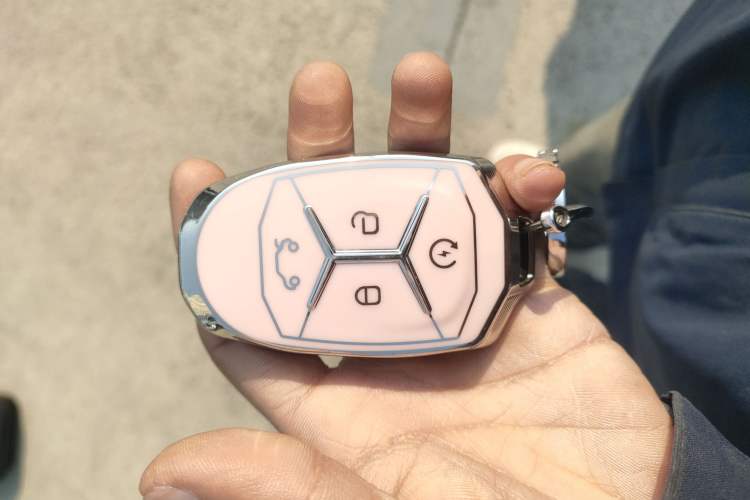 Used Lynk & Co 01 2019 2.0T Two-Wheel Drive Pure Version China V Standard