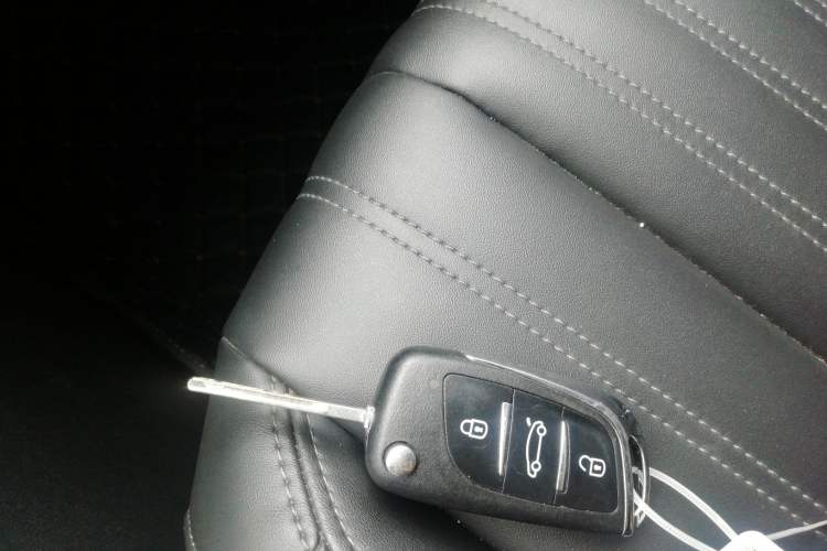 Used Peugeot 408 2019 230THP Automatic Luxury Edition China V Standard