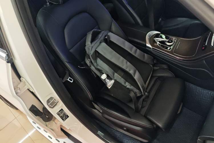 Used Mercedes-Benz GLC 2018 GLC 300 4MATIC Sport Edition