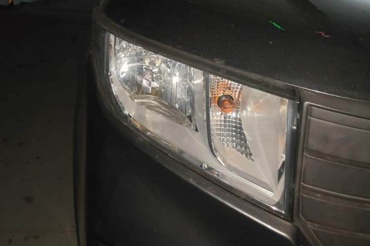 Used Wuling Zhengcheng 2021 1.5T Manual Comfort Version
