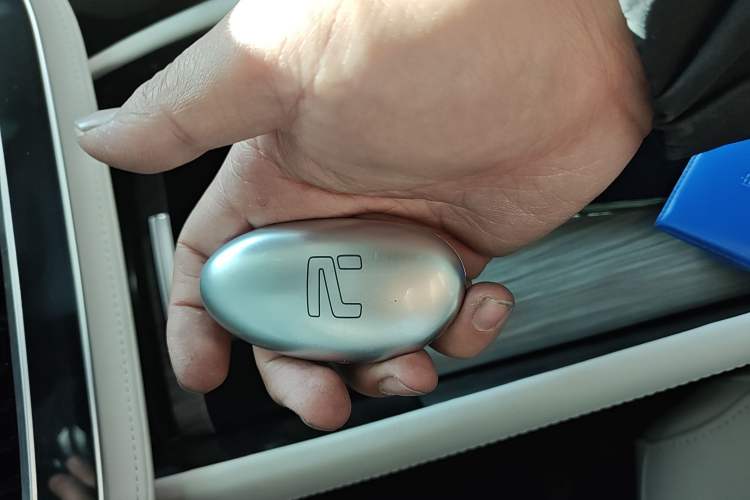 Used Rising R7 2022 Flagship Advanced Edition
