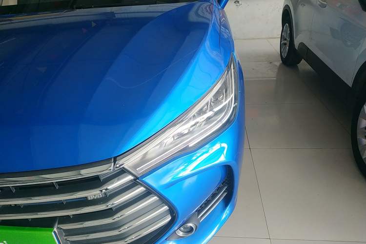 Used BYD Song MAX 2017 1.5T Automatic Smart Connect Elite 7-Seater
