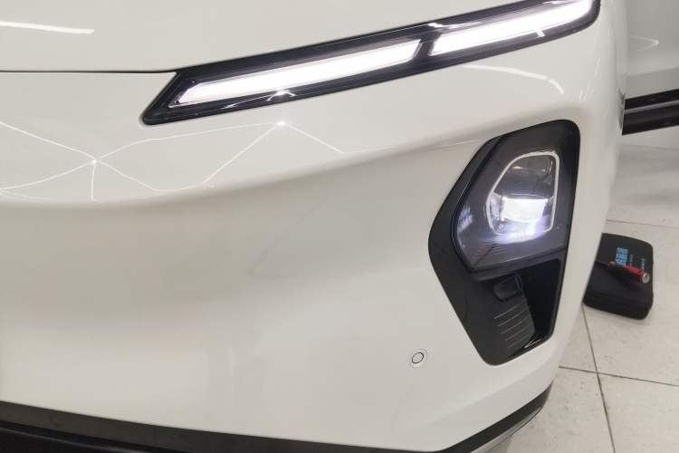 Used Nio ET9 2025 100 kWh