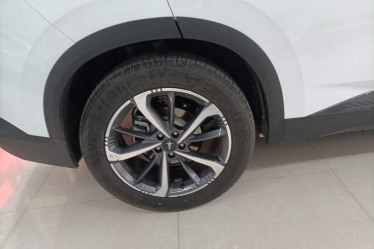 Used HEDMOS 06 2025 Model 520km