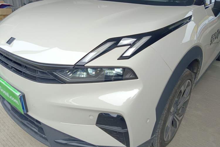 Used Lynk & Co 06 2025 Renew 1.5T Halo