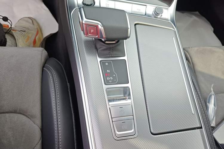 Used Audi A6L 2024 45 TFSI Prestige Dynamic Edition