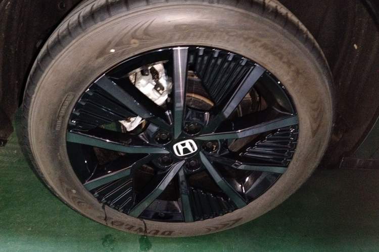 Used Honda e:NS2 2024 Rui Guang Edition