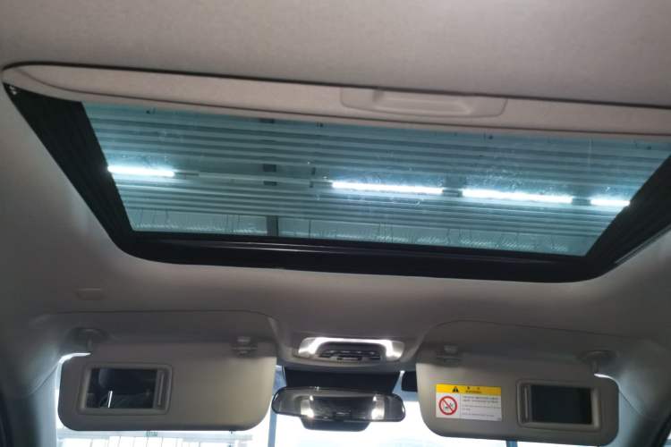 Used Toyota FRONTLANDER 2023 2.0L CVT Leading Edition