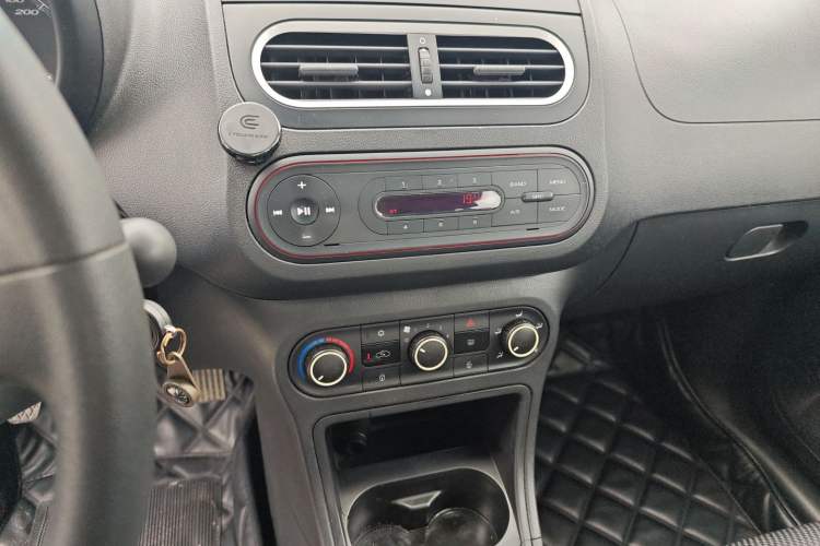 Used MG 3 2013 1.3L Manual Comfort Edition