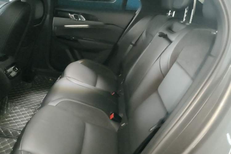 Used Lynk & Co 03 2021 1.5TD DCT Jing Champion Edition
