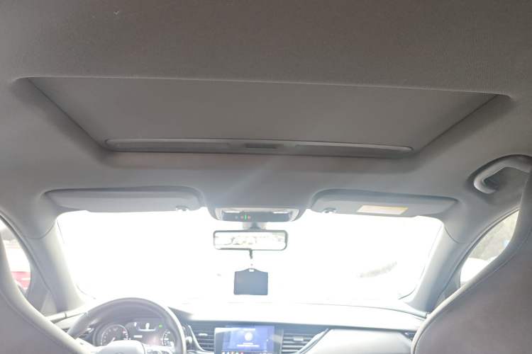 Used Buick Regal 2020 GS 28T Elite Model
