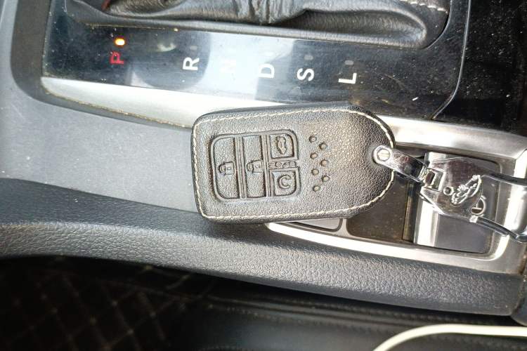 Used Honda Civic 2019 220TURBO CVT Dynamic Edition China VI