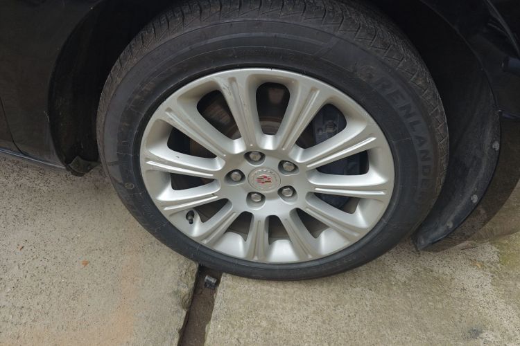 Used Cadillac XTS 2013 28T Elite Edition