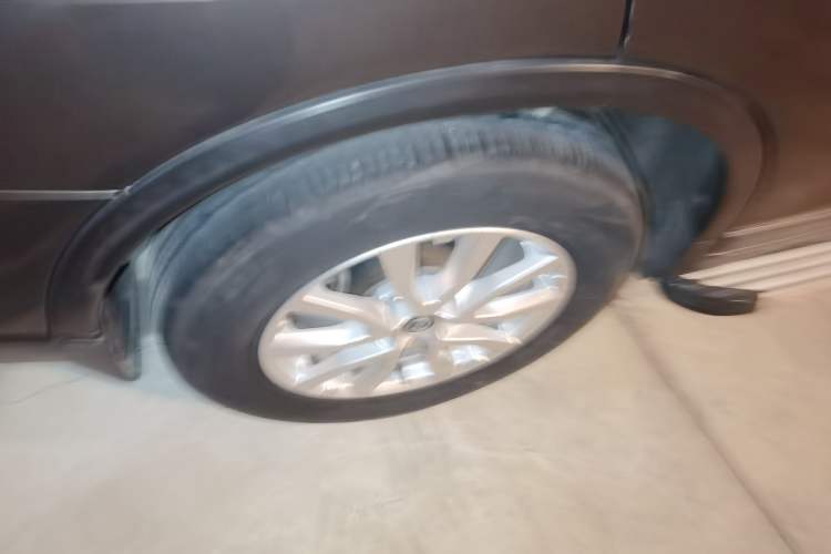 Used Nissan X-Trail 2017 2.0L CVT Comfort Edition 2WD